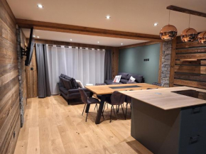 CHALET TEKA LES GETS - Appartement Chery Les Gets
